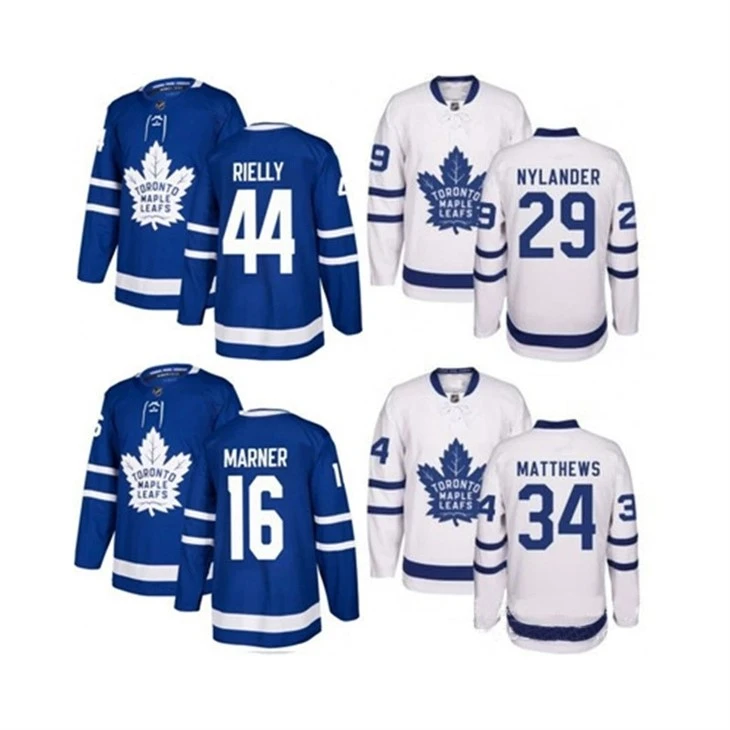 Dresi Toronto Maple Leafs